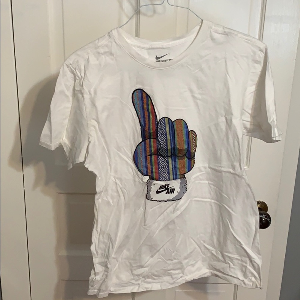 Nike t shirt